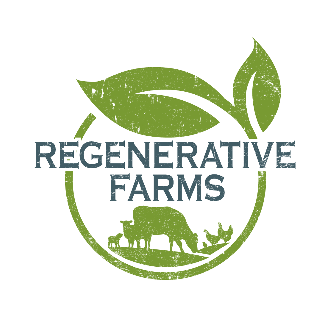 Regenerative Farms Australia 